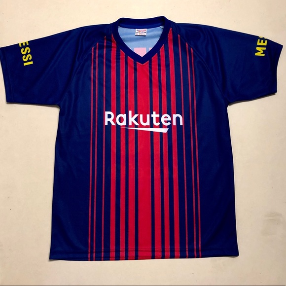 barcelona jersey near me